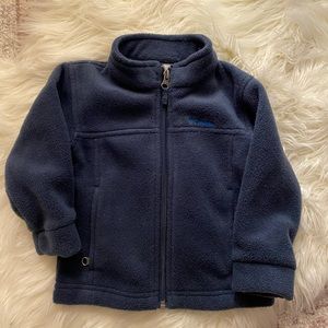 Columbia fleece jacket